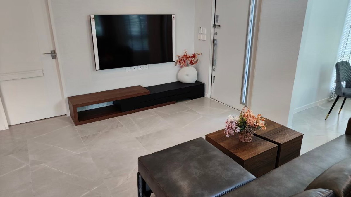 รูป ขาย บ้านเดี่ยว โครงการมัณฑนา บางนา รามคำแหง2 GH602 - รูปที่ 5/29