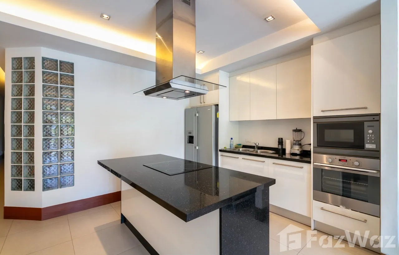 picture Pearl of Naithon | 2-Bed Pool View Apartment 6584235 - 9/10