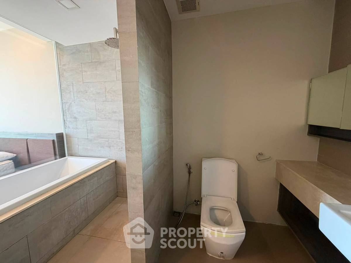 picture 2-BR Condo For Rent, Cetus Beachfront, Jomtien Beach (ID 3131913) - 12/17