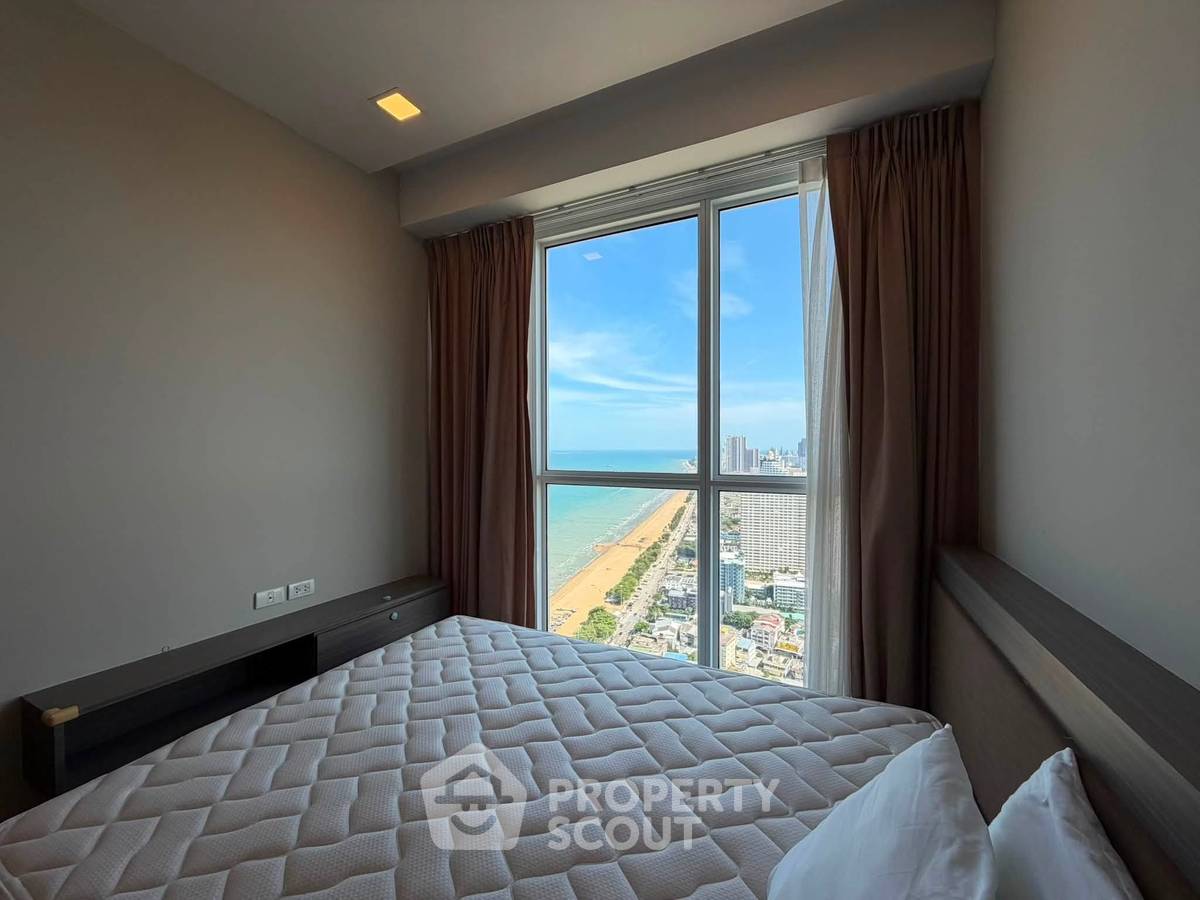 picture 2-BR Condo For Rent, Cetus Beachfront, Jomtien Beach (ID 3131913) - 10/17