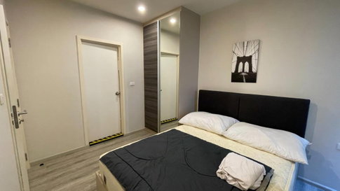🏙️✨ FOR RENT: Centric Ari Station — MODERN CITY LIVING IN THE HEART OF ARI! 💰 Rental Price: 23,000 THB/month | 📲 Line ID: @condobkk (with @)