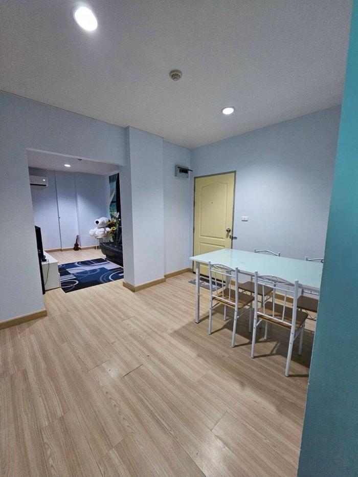 รูป ขาย เดอะคิทท์ ติวานนท์ เลขที่ 180/1008 - รูปที่ 10/15