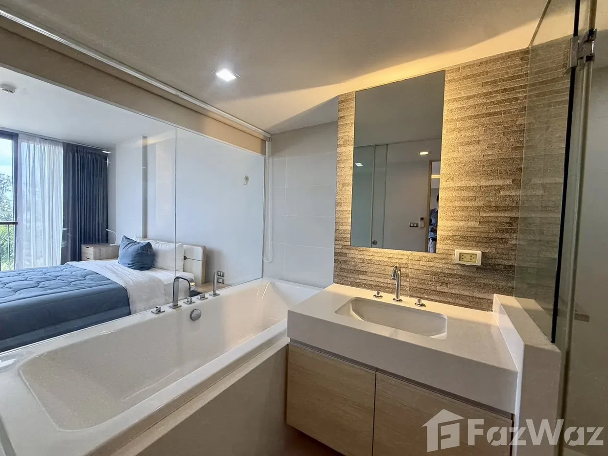 รูป คอนโดให้เช่า 2 ห้องนอน ในโครงการ เดอะ แซงชัวรี หัว หิน 6627035 - รูปที่ 14/21