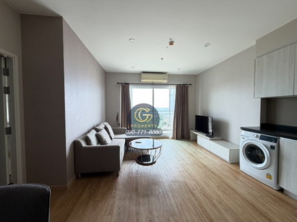 รูปภาพ ห้องใหญ่ วิวทะเลสุดปัง! เช่า The Zea Condo ศรีราชา 2 นอน 72 ตร.ม. แต่งครบ พร้อมอยู่