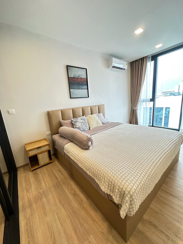 รูป XT PHAYATHAI ห้องสวย ราคาดี สอบถามเพิ่มเติมได้ที่ Line @condorental - รูปที่ 1/7