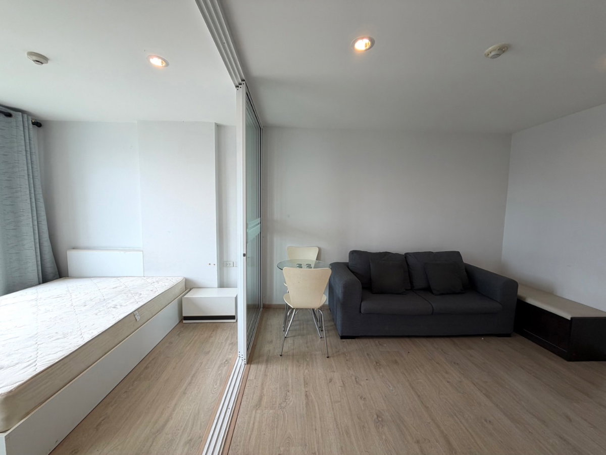 picture JP-AGENT THE GARDEN CONDO SURAT THANI FOR RENT - 1/10