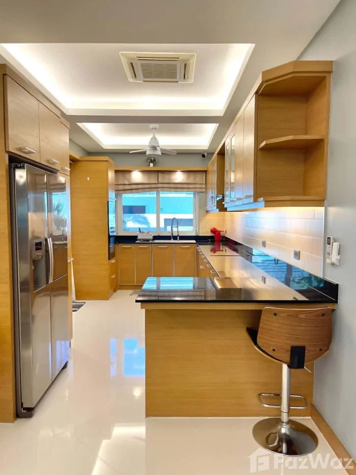 รูป วิลล่าให้เช่า 2 ห้องนอน ในโครงการ กรีนฟิลด์ วิลล่า 4 6628865 - รูปที่ 10/12