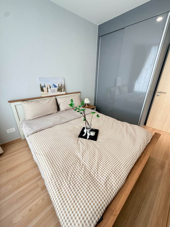 รูป For rent 𝗦𝗸𝘆𝗿𝗶𝘀𝗲 𝗔𝘃𝗲𝗻𝘂𝗲 𝗦𝘂𝗸𝗵𝘂𝗺𝘃𝗶𝘁 𝟲𝟰 - รูปที่ 15/18