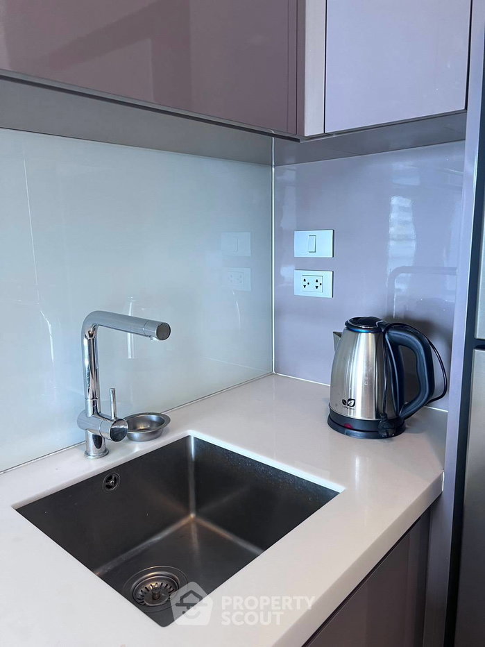 รูป คอนโด 1 ห้องนอน 48 ตร.ม. โครงการ Hyde Sukhumvit 13 ใกล้ BTS นานา 200 ม. (ID 3131945) - รูปที่ 6/8