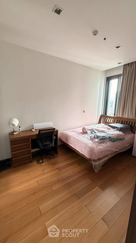 รูป คอนโด 1 ห้องนอน 35 ตร.ม. ที่ Keyne By Sansiri ใกล้ BTS ทองหล่อ 100 ม. (ID 3133213) - รูปที่ 3/9