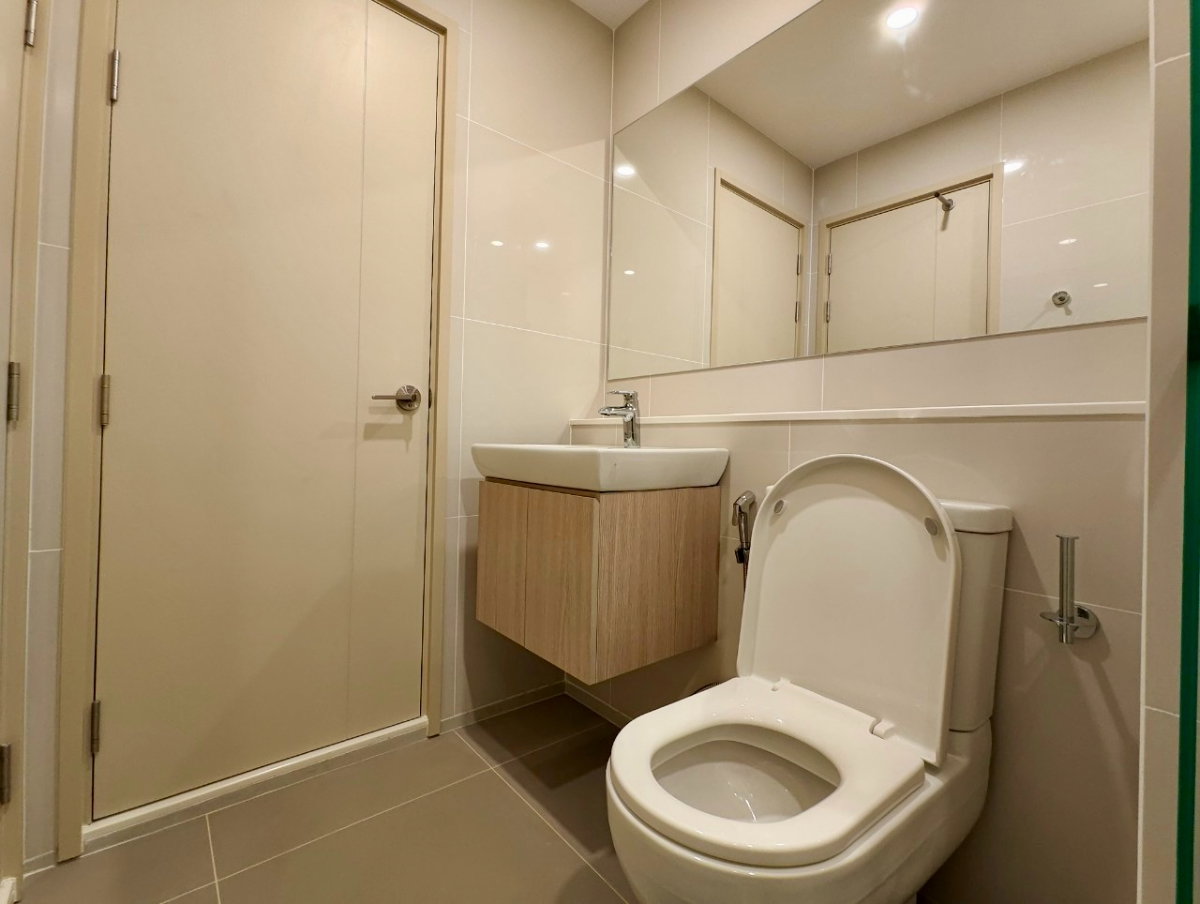 รูป Life Rama4 Asoke 2ห้องนอน/2ห้องน้ำ ขนาด 67 ตร.ม - รูปที่ 20/25