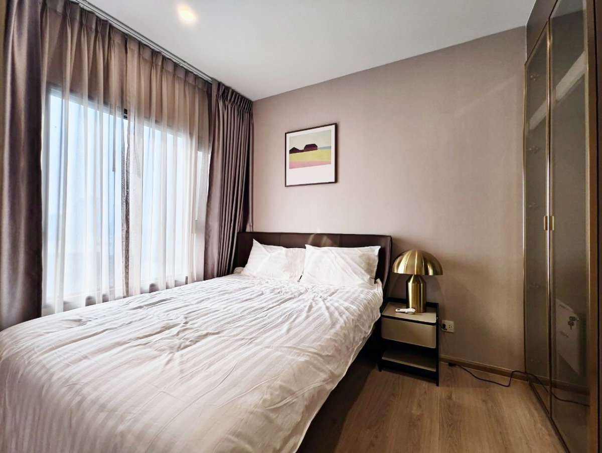 รูป Life Rama4 Asoke 2ห้องนอน/2ห้องน้ำ ขนาด 67 ตร.ม - รูปที่ 8/25