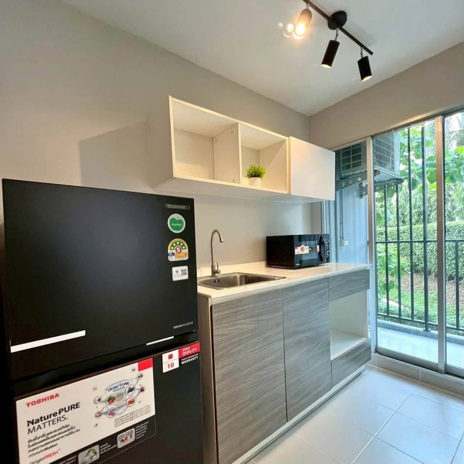 picture ✨ D Condo Mine Phuket | 1BR | Free Internet | Ready to Move - 11/28