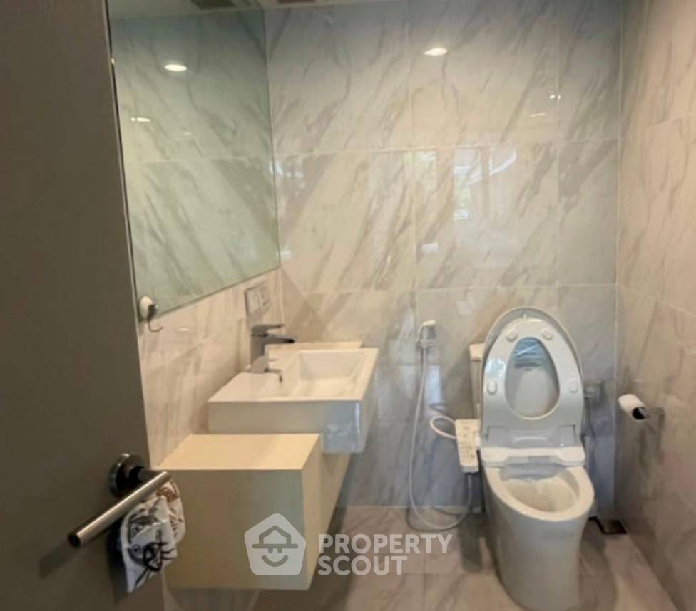 รูป คอนโด 1 ห้องนอน 42 ตร.ม. ไอดีโอ โมบิ สุขุมวิท 40 ใกล้ BTS เอกมัย 400 ม. (ID 3131019) - รูปที่ 4/7