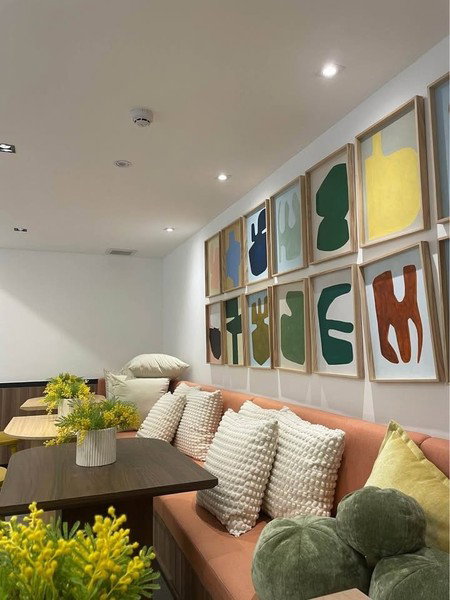 รูป S010071 Dcondo Panaa - รูปที่ 8/8