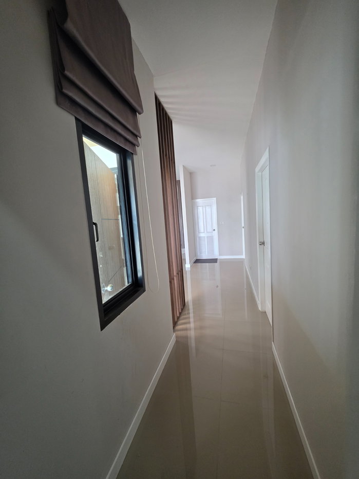 รูป บ้านเดี่ยวชั้นเดียว บ้านหัวมุม - รูปที่ 14/17