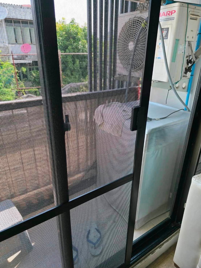 รูป ให้เช่า H2 รามอินทรา 21 (ตึก Chrome) 🏡 มีเครื่องซักผ้า พร้อมอยู่ ‼️ #ตอบแชทไว🔥🔥 รหัส M2291 - รูปที่ 6/8