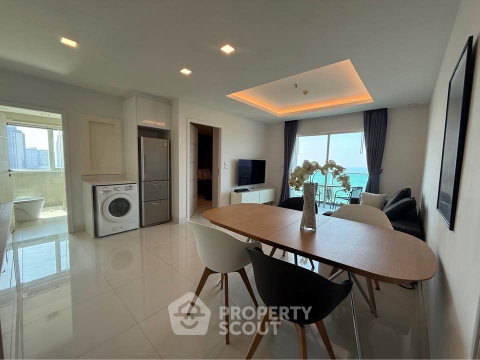 คอนโด 1 ห้องนอน ขาย One Tower Pratamnak พื้นที่ 58 ตร.ม. (ID 3134307)