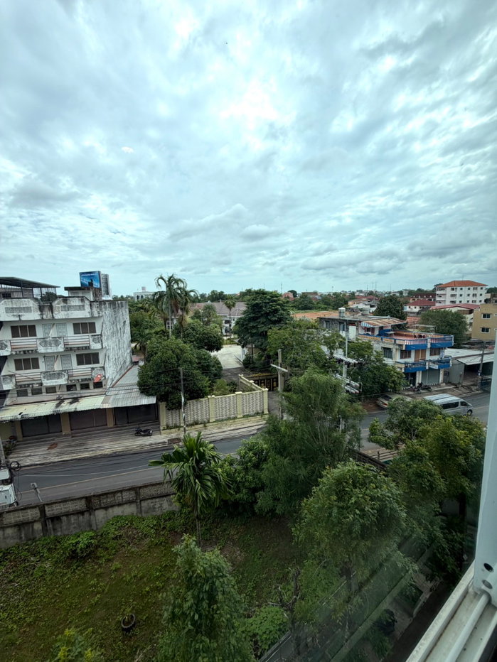 picture JP-AGENT THE GARDEN CONDO SURAT THANI FOR RENT - 10/10