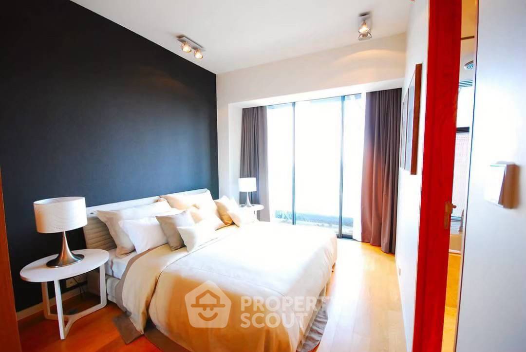 รูป คอนโด 2 ห้องนอน ขาย The Met Sathorn ชั้น 1 ใกล้ BTS ช่องนนทรี (ID 3131877) - รูปที่ 3/7