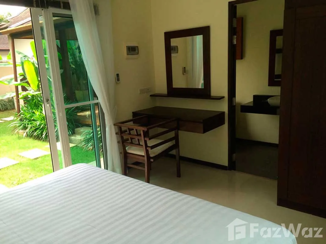รูป ขาย วิลล่า 4 ห้องนอน ในโครงการ ทู วิลล่า ธารา 6627387 - รูปที่ 32/42