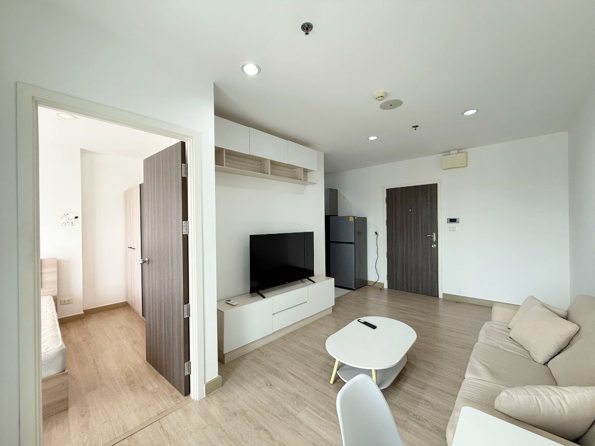 picture ⭐ Condo for rent Thana astoria pinklao - 8/12