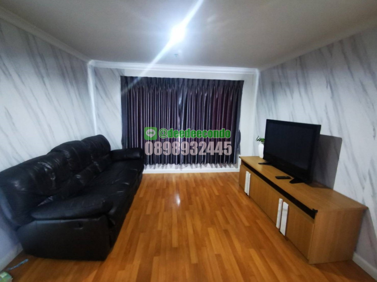 picture Sale 2bed 2bath 71sqm Lumpini Place Rama 9 Condominium - 6/7