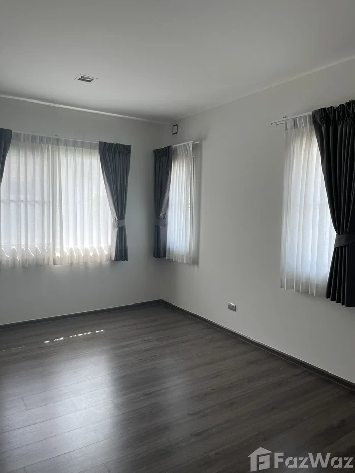 รูป ขาย บ้านเดี่ยวแท้ ไม่แชร์โครงสร้าง 52.5 ตรว. 3 นอน 6617911 - รูปที่ 7/14