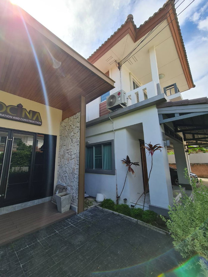 รูป ขายบ้านเดี่ยวหลังมุม ราคาถูก พื้นที่ 70.5 ตรว. เพียง 5.5 ล้านบาท - รูปที่ 15/21