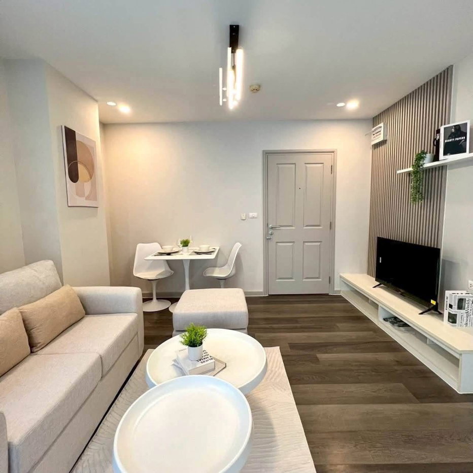 picture ✨ D Condo Mine Phuket | 1BR | Free Internet | Ready to Move - 10/28