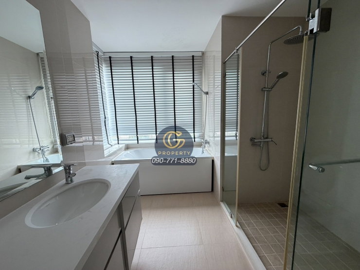 รูป ห้องใหญ่ วิวทะเลสุดปัง! เช่า The Zea Condo ศรีราชา 2 นอน 72 ตร.ม. แต่งครบ พร้อมอยู่ - รูปที่ 9/13