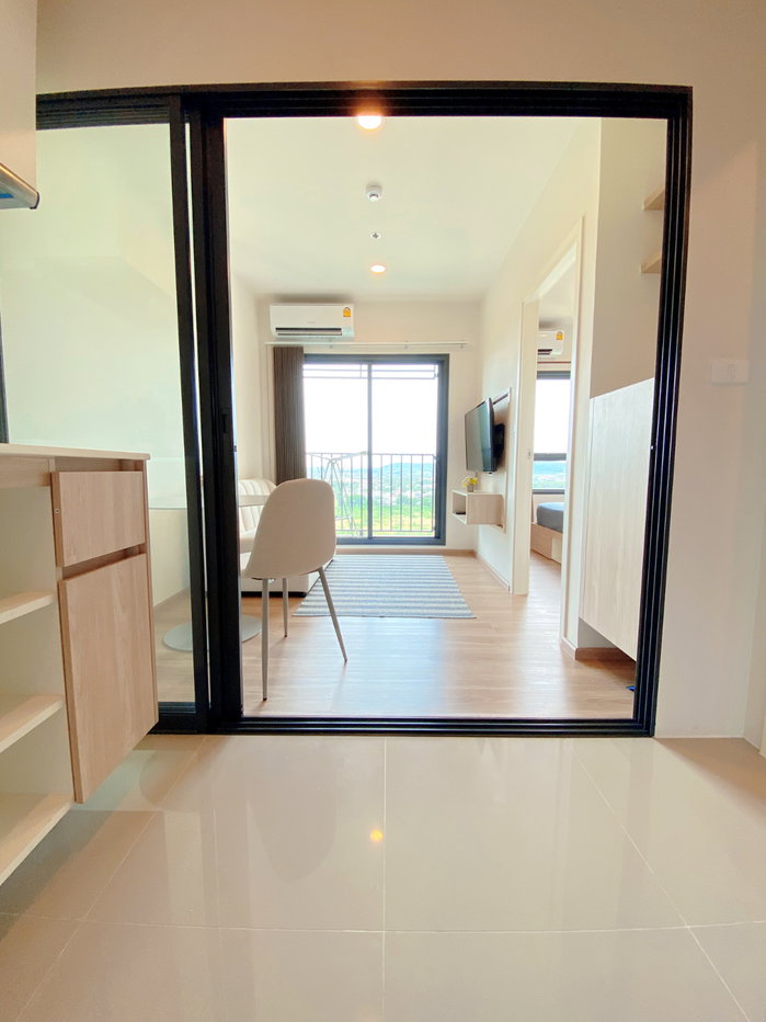 picture Escent Ville Surat Thani For Rent - 5/18