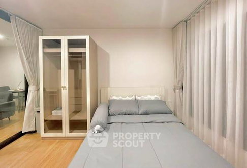 26th-Floor 1-BR THE LINE Vibe Phahonyothin BTS Ha Yaek Lat Phrao (ID 3131926)