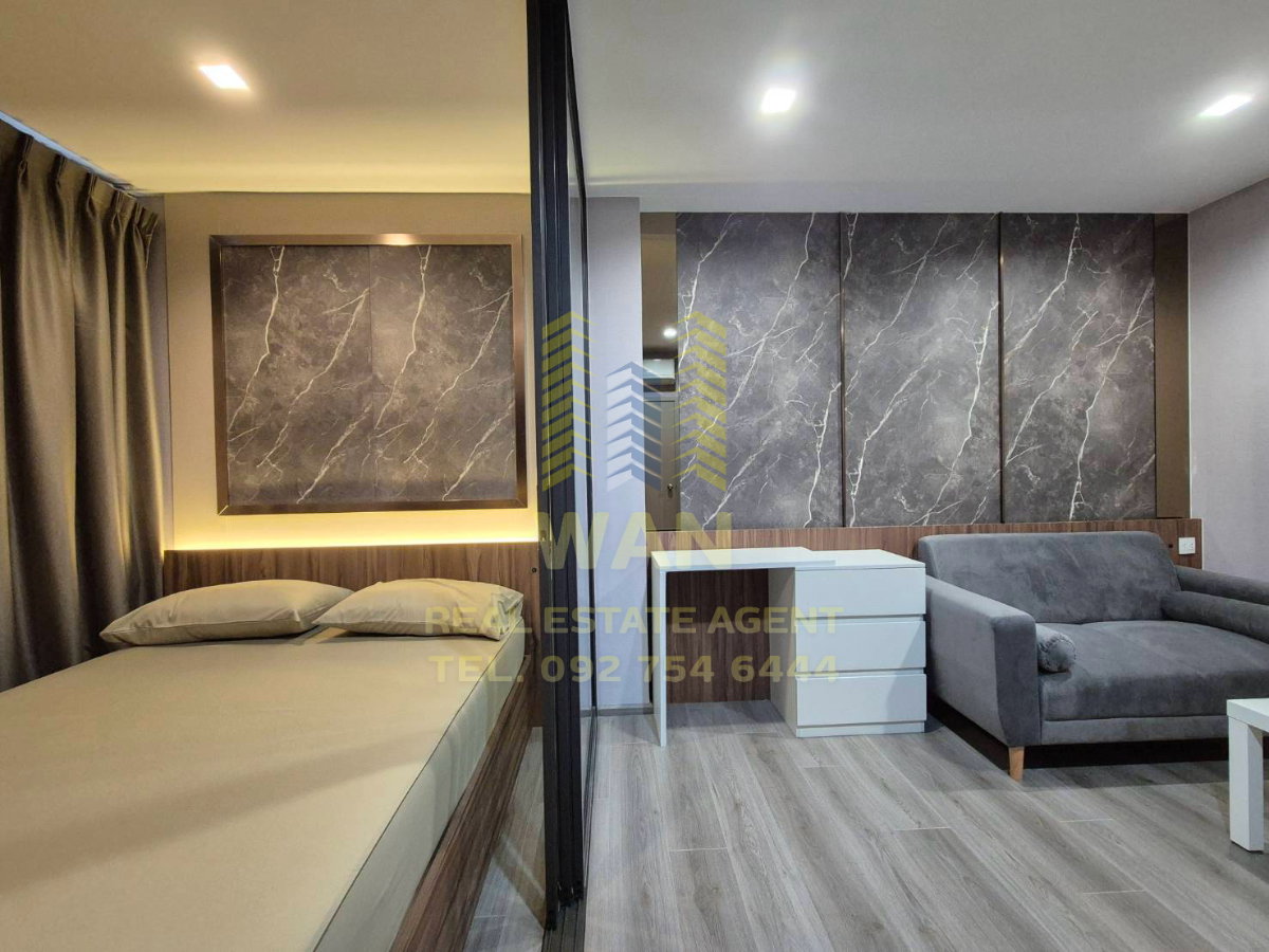 picture politan aqua riversidecondo for rent - 8/12