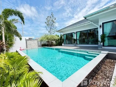 ขาย วิลล่า 4 ห้องนอน ใน ห้วยใหญ่, ชลบุรี 6629588