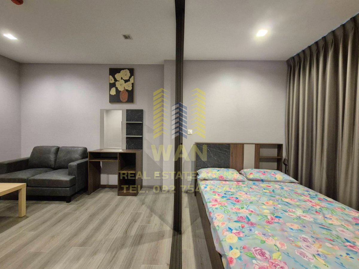 picture politan aqua riverside condo for rent - 8/11