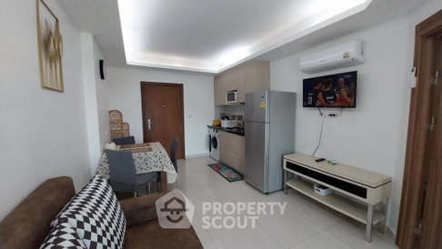 ขายคอนโด 1 ห้องนอน Laguna Beach Resort 2 Condominium พัทยา (ID 3130911)
