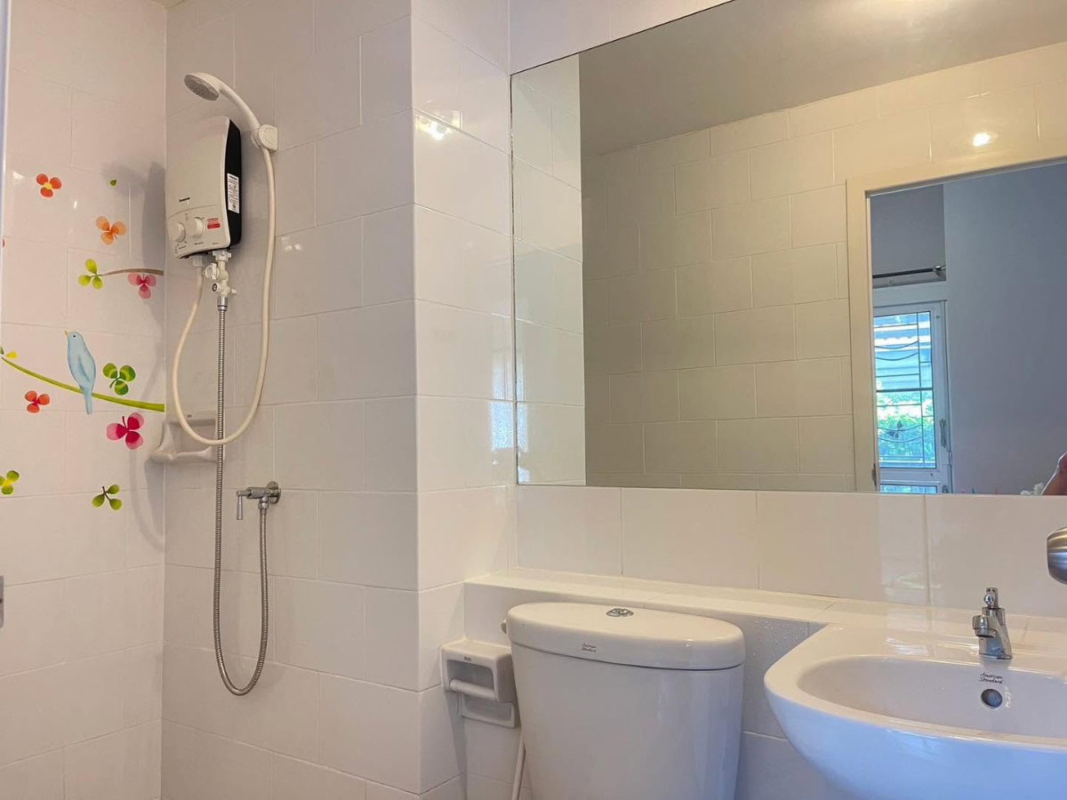 รูป พลัมคอนโด บางใหญ่สเตชั่น MRT คลองบางไผ่ Build-in ครบชุด Soft-close 1,090,000 บาท - รูปที่ 5/21
