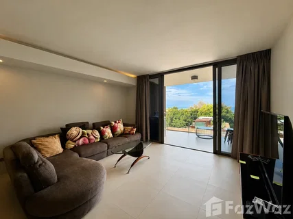 รูปภาพ 2 Bedrooms 2 Bahtrooms for Rent at The Sanctuary 6627035