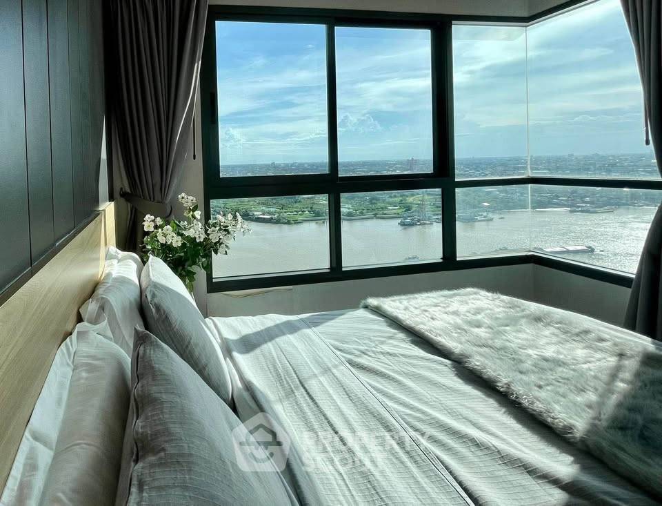 รูป คอนโด 2 ห้องนอน ชั้น 29 U Delight Residence Riverfront Rama 3 (ID 3130872) - รูปที่ 5/14