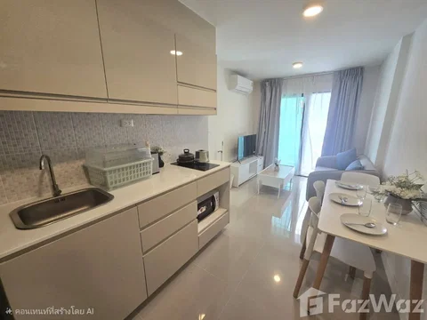 ขาย คอนโด 2 ห้องนอน ในโครงการ ไมร่า มอนเต้ หัวหิน 94 6627001