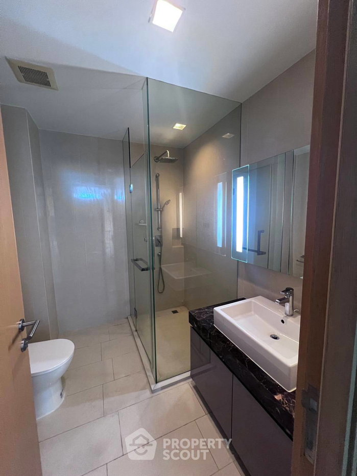รูป คอนโด 1 ห้องนอน 48 ตร.ม. โครงการ Hyde Sukhumvit 13 ใกล้ BTS นานา 200 ม. (ID 3131945) - รูปที่ 8/8
