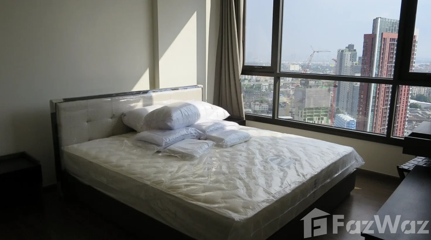 picture 2BR unit on high floor 6628870 - 7/8