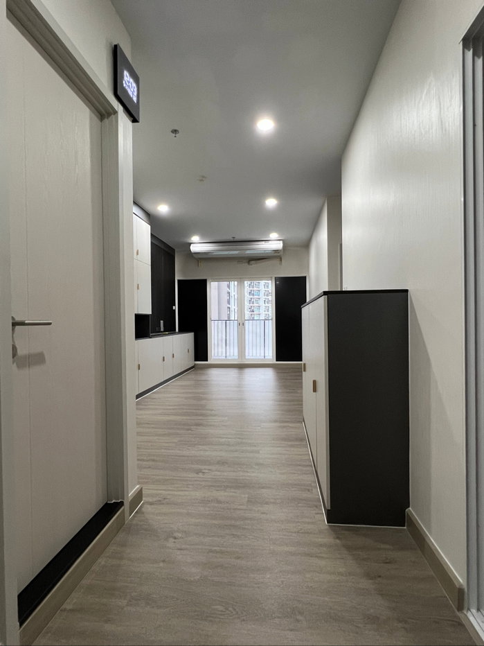 รูป ขาย 2 ห้องนอน ศุภาลัย ลอฟท์ ภาษีเจริญ - รูปที่ 3/18