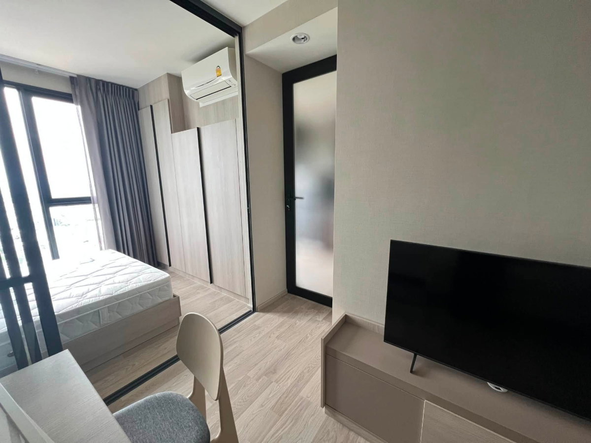 picture Code: 26KJ3978  for rent IDEO Mobi Sukhumvit Eastpoint 🔥🔥 Line ID: @kjcondo (with @)🔥🔥 - 2/5