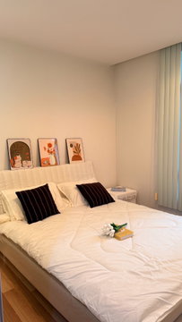 🏙️✨ FOR RENT: Centric Scene Sukhumvit 64 — MODERN LIVING NEAR BTS PUNNAWITHI! 💰 Rental Price: 12,000 THB/month | 📲 Line ID: @condobkk (with @)