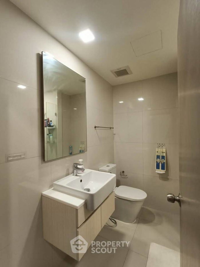 รูป คอนโด 2 ห้องนอน 61 ตร.ม. ใกล้ BTS รัชโยธิน 200 ม. เซ็นทริค รัชโยธิน (ID 3132073) - รูปที่ 9/12