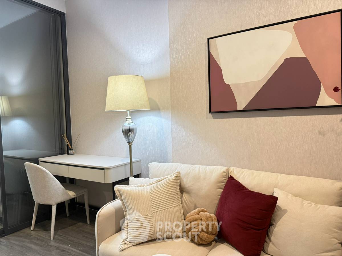 รูป คอนโด 2 ห้องนอน IDEO Sukhumvit - Rama 4 ใกล้ BTS พระโขนง (ID 3131874) - รูปที่ 13/13