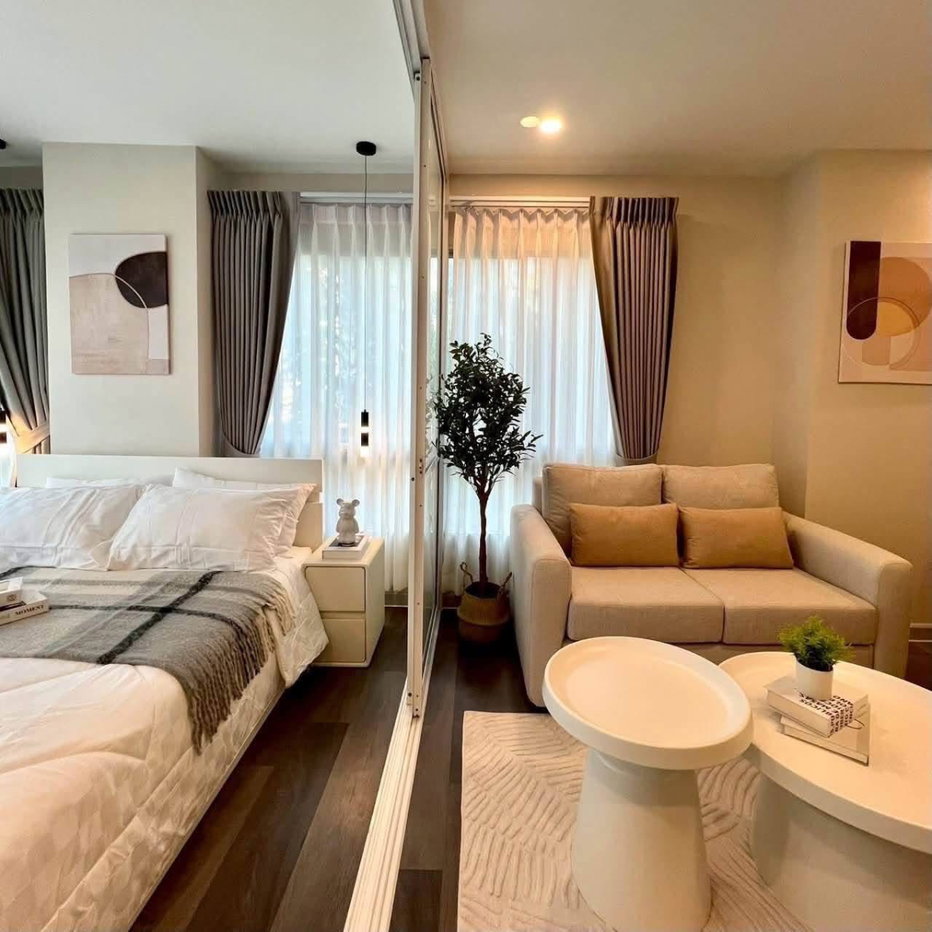 picture ✨ D Condo Mine Phuket | 1BR | Free Internet | Ready to Move - 9/28