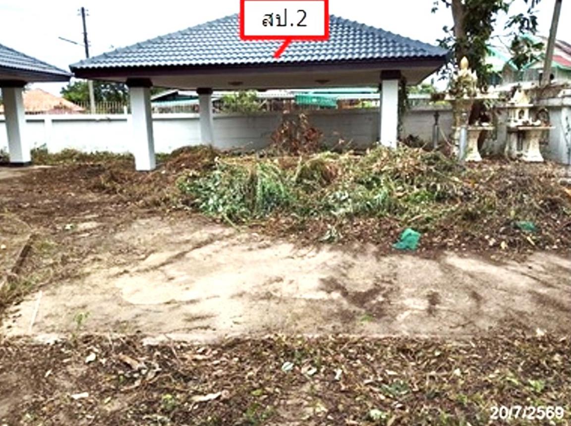 รูป บ้านเดี่ยว 308.3 ตร.วา เมืองนครปฐม นครปฐม 9.3M - รูปที่ 36/45